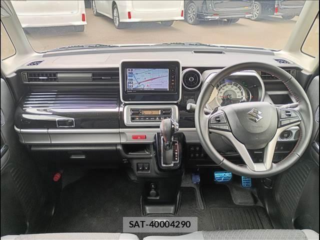 Suzuki SPACIA 2020-08 6678177-11