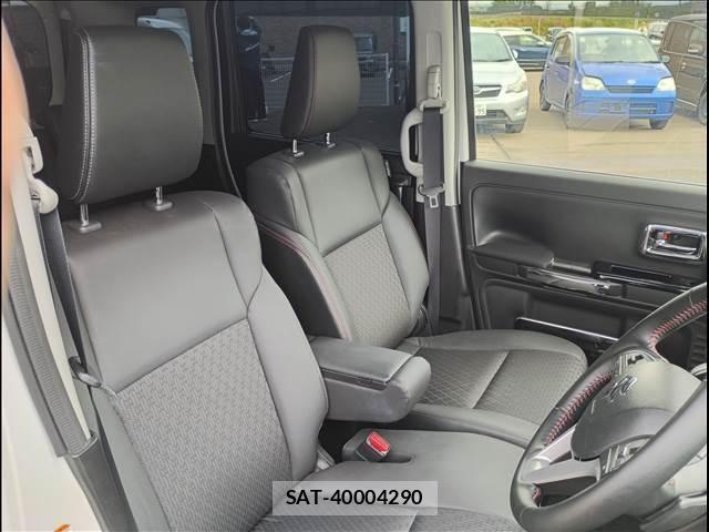Suzuki SPACIA 2020-08 6678177-12