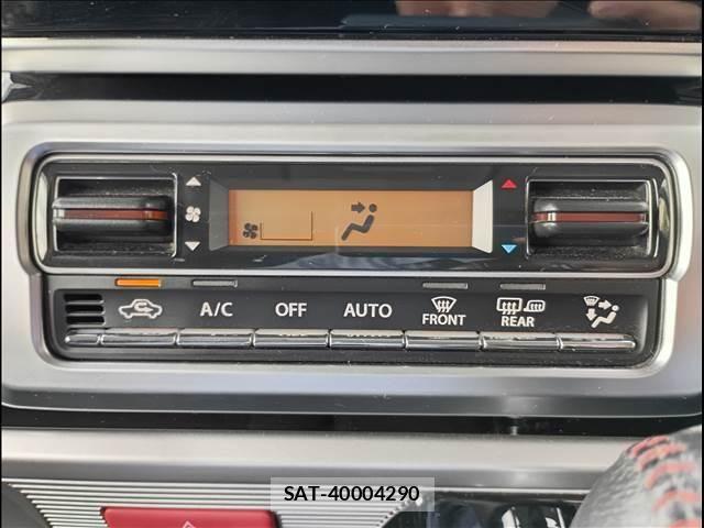 Suzuki SPACIA 2020-08 6678177-17