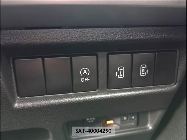 Suzuki SPACIA 2020-08 6678177-20