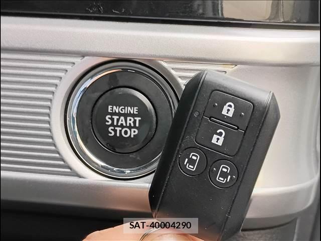 Suzuki SPACIA 2020-08 6678177-22