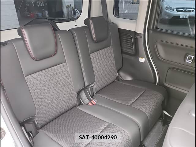 Suzuki SPACIA 2020-08 6678177-24