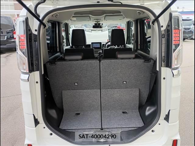 Suzuki SPACIA 2020-08 6678177-25