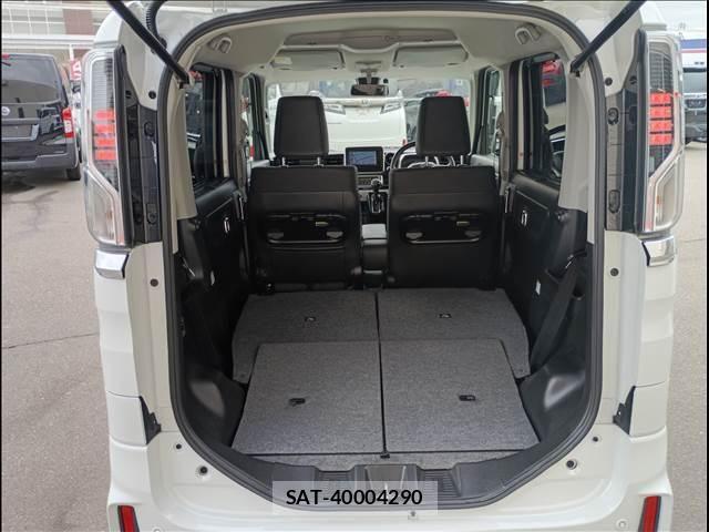 Suzuki SPACIA 2020-08 6678177-26