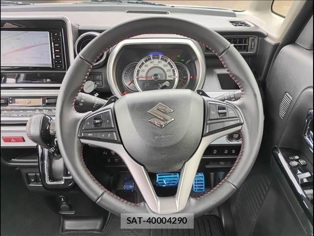 Suzuki SPACIA 2020-08 6678177-27