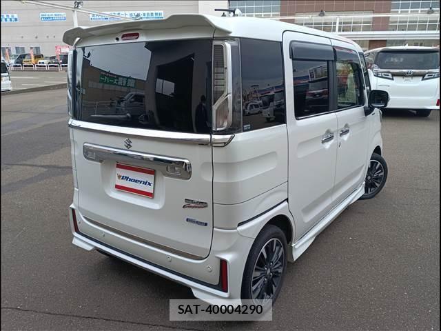 Suzuki SPACIA 2020-08 6678177-2