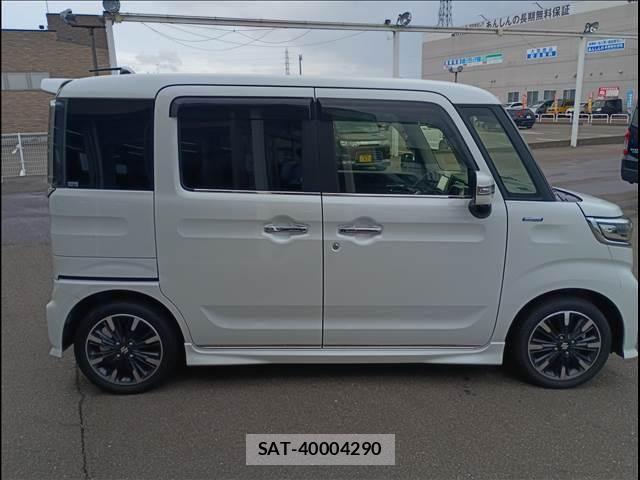 Suzuki SPACIA 2020-08 6678177-3
