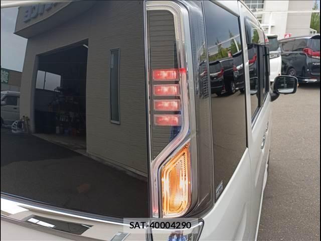 Suzuki SPACIA 2020-08 6678177-5