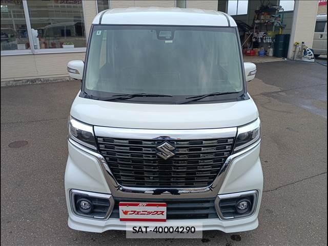 Suzuki SPACIA 2020-08 6678177-8