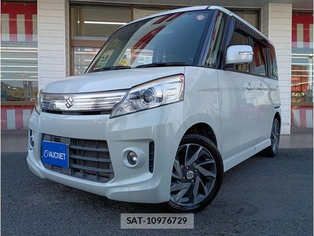 Suzuki SPACIA 2014-06 6678185-0