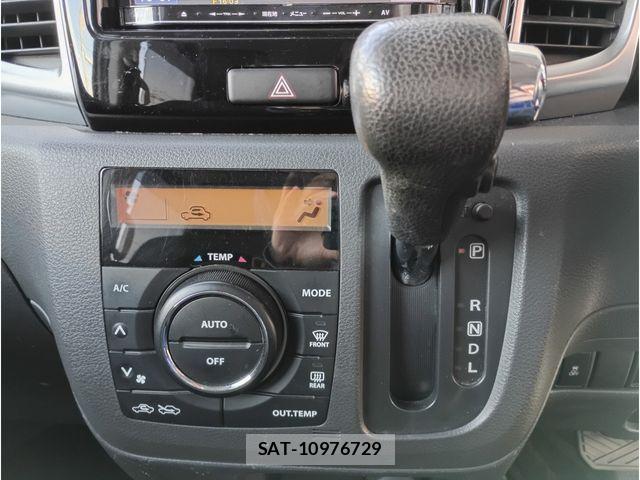 Suzuki SPACIA 2014-06 6678185-9