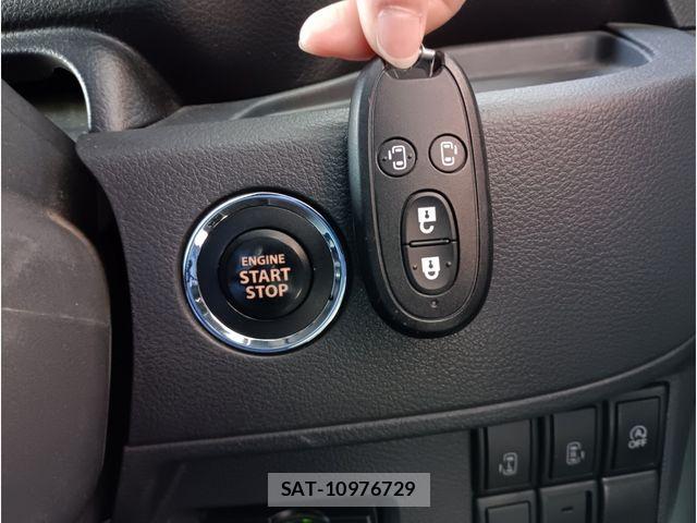 Suzuki SPACIA 2014-06 6678185-11
