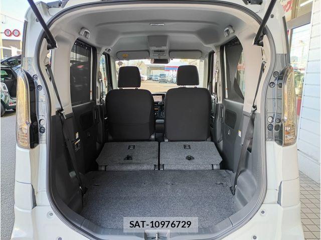 Suzuki SPACIA 2014-06 6678185-15