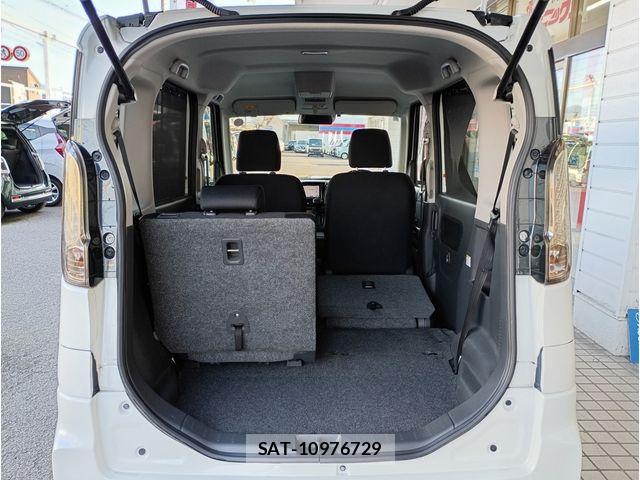 Suzuki SPACIA 2014-06 6678185-16