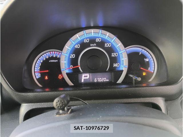 Suzuki SPACIA 2014-06 6678185-17