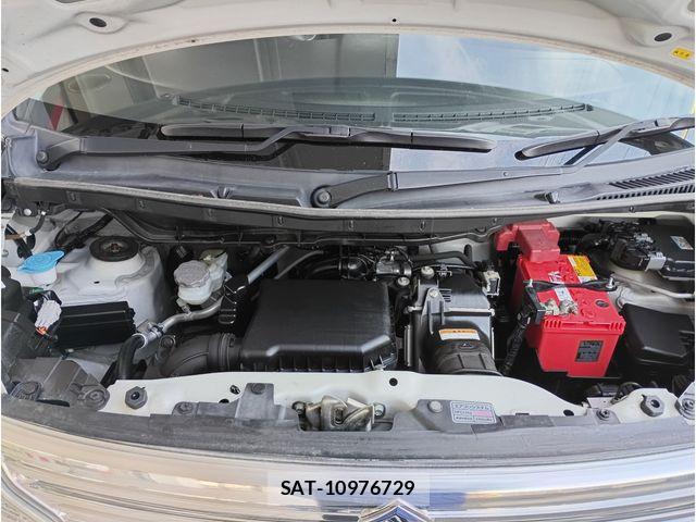 Suzuki SPACIA 2014-06 6678185-19