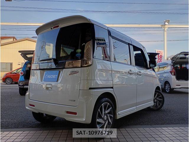 Suzuki SPACIA 2014-06 6678185-2
