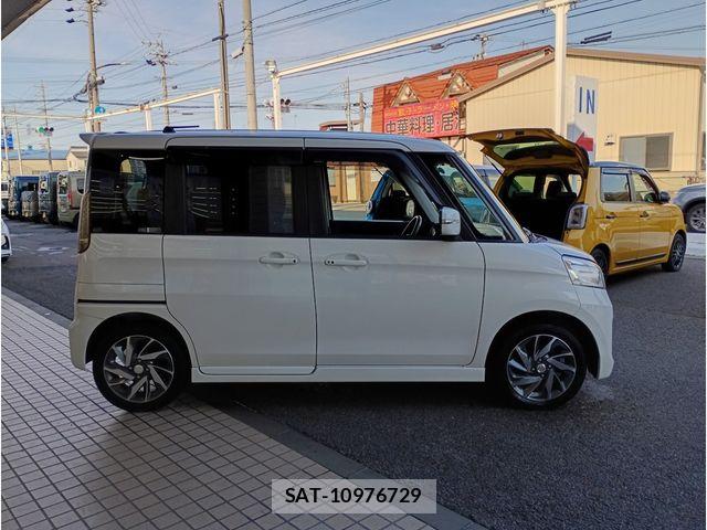 Suzuki SPACIA 2014-06 6678185-3