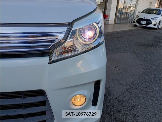 Suzuki SPACIA 2014-06 6678185-4