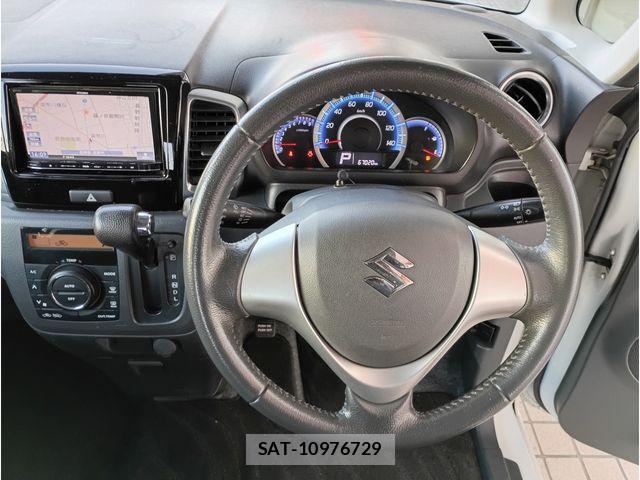 Suzuki SPACIA 2014-06 6678185-7