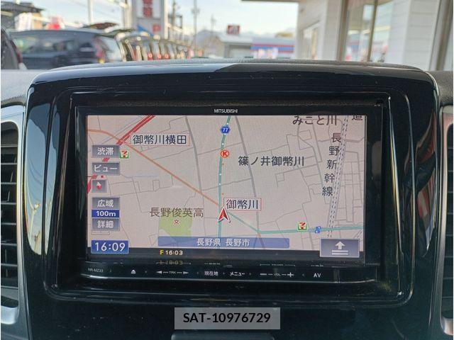 Suzuki SPACIA 2014-06 6678185-8