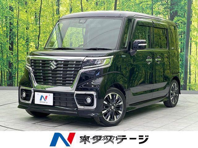 Suzuki SPACIA 2019-01 6678176-0