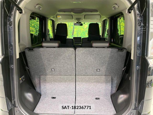 Suzuki SPACIA 2019-01 6678176-9