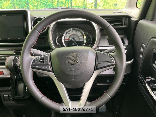 Suzuki SPACIA 2019-01 6678176-10