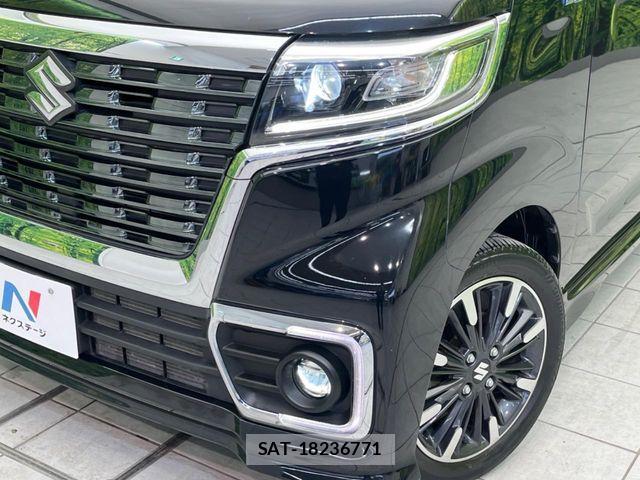Suzuki SPACIA 2019-01 6678176-11