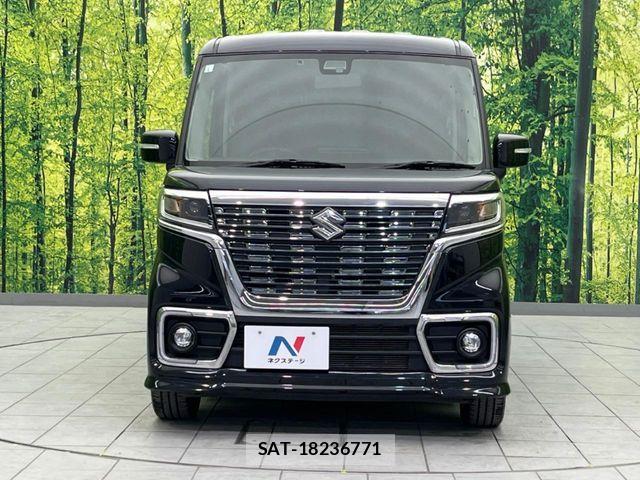 Suzuki SPACIA 2019-01 6678176-13