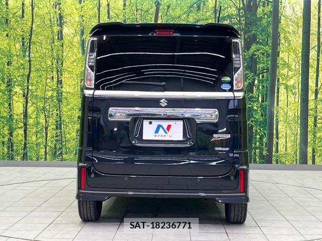 Suzuki SPACIA 2019-01 6678176-14