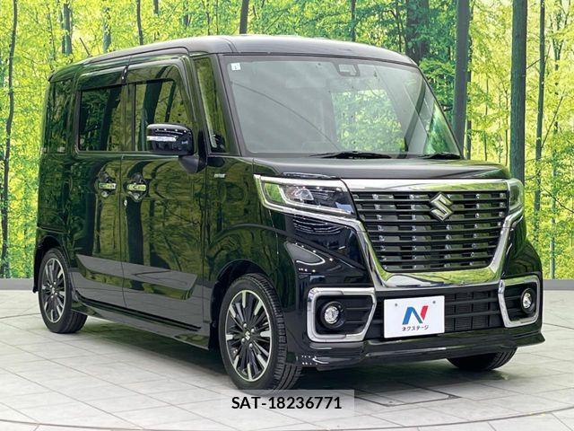 Suzuki SPACIA 2019-01 6678176-15