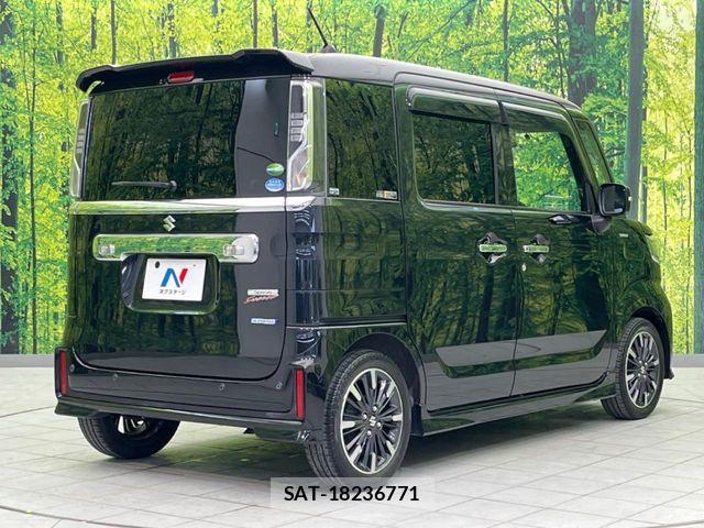 Suzuki SPACIA 2019-01 6678176-16