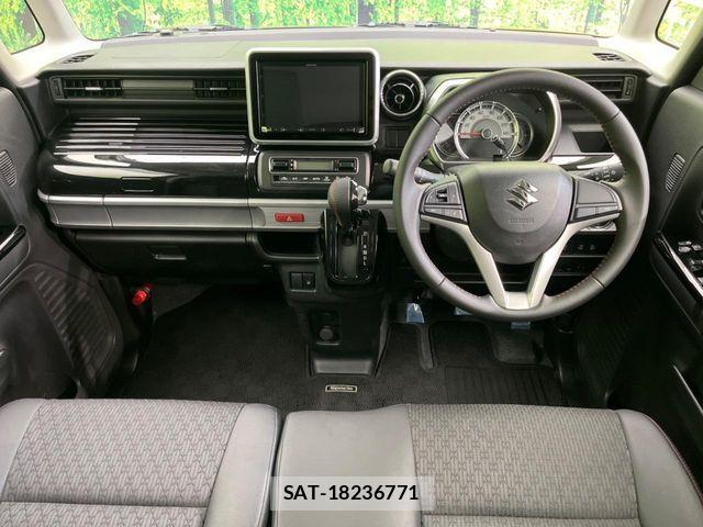 Suzuki SPACIA 2019-01 6678176-1