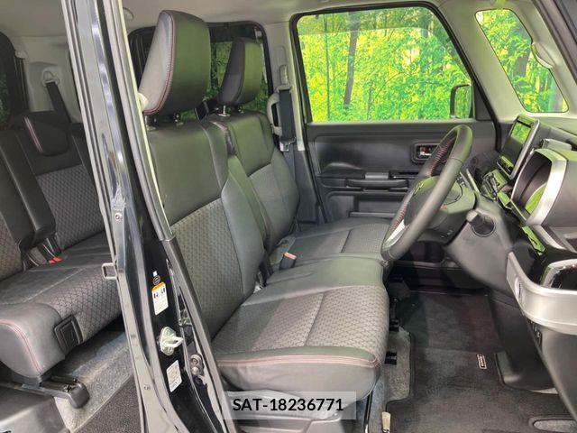 Suzuki SPACIA 2019-01 6678176-7