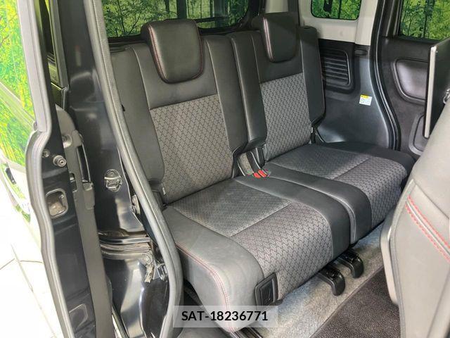 Suzuki SPACIA 2019-01 6678176-8