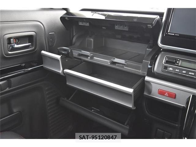 Suzuki SPACIA 2018-03 6678182-18