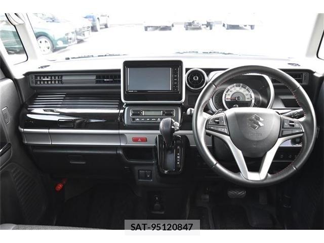 Suzuki SPACIA 2018-03 6678182-1