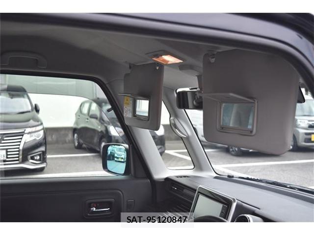 Suzuki SPACIA 2018-03 6678182-20