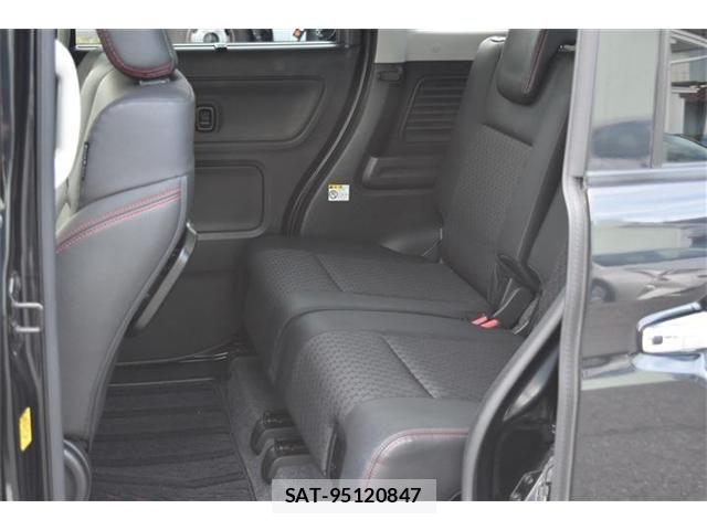Suzuki SPACIA 2018-03 6678182-24