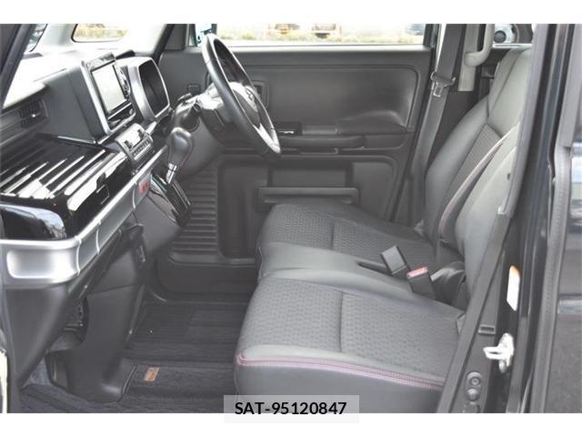 Suzuki SPACIA 2018-03 6678182-25