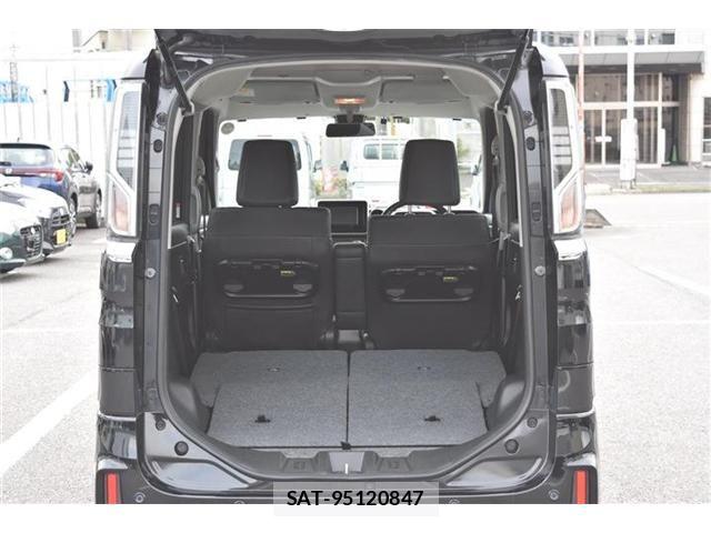 Suzuki SPACIA 2018-03 6678182-28