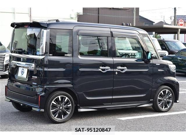 Suzuki SPACIA 2018-03 6678182-3