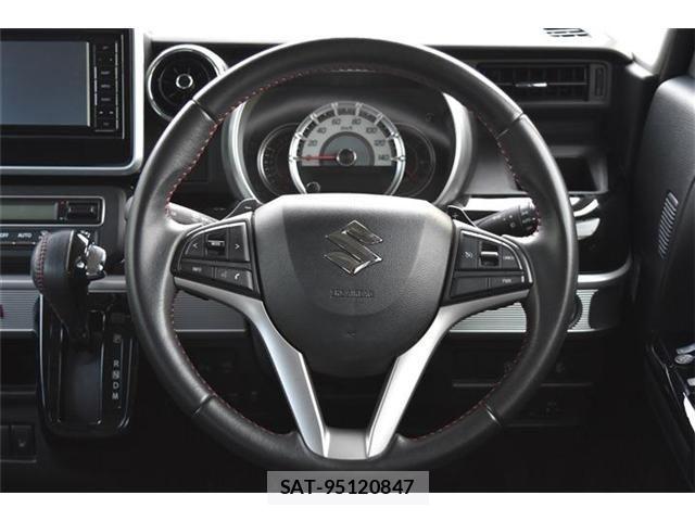Suzuki SPACIA 2018-03 6678182-5