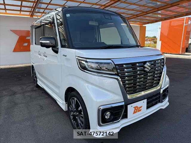 Suzuki SPACIA 2018-05 6684020-9