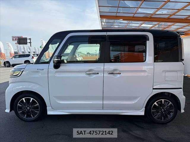 Suzuki SPACIA 2018-05 6684020-10