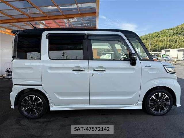 Suzuki SPACIA 2018-05 6684020-11