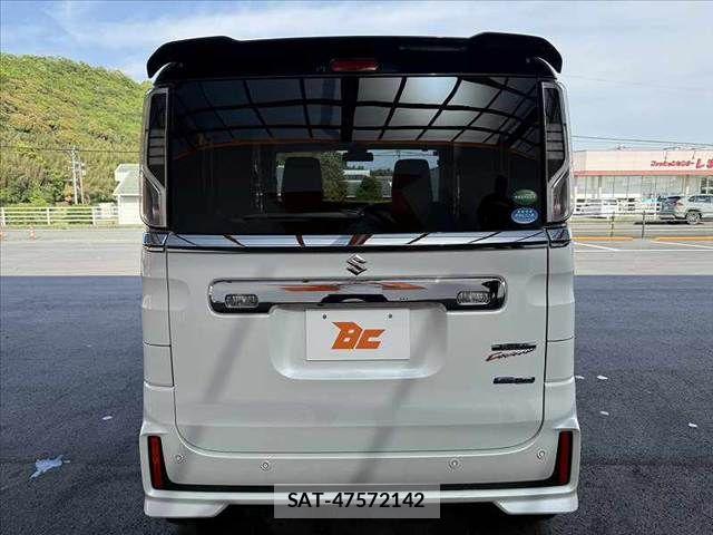 Suzuki SPACIA 2018-05 6684020-13