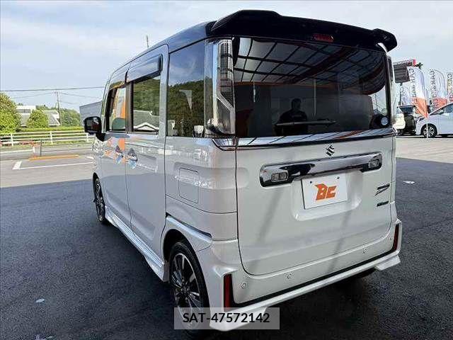 Suzuki SPACIA 2018-05 6684020-14
