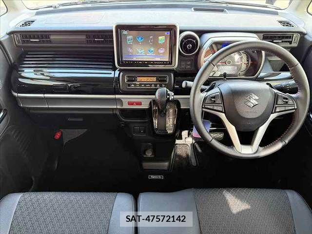 Suzuki SPACIA 2018-05 6684020-1